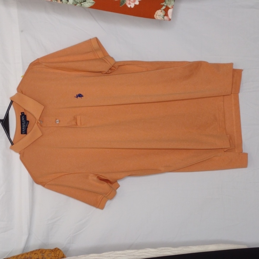U.S. Polo assn Large